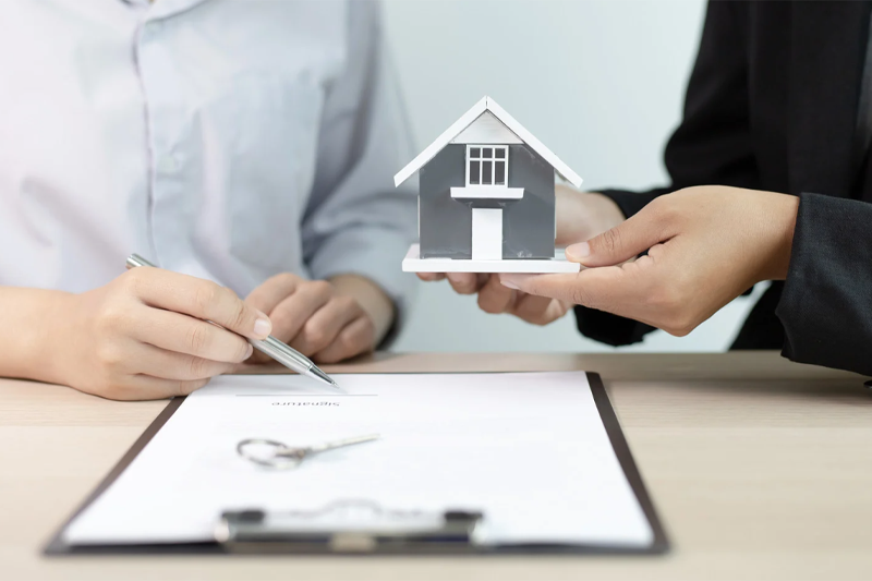 Đất hết hạn sử dụng có thế chấp được không