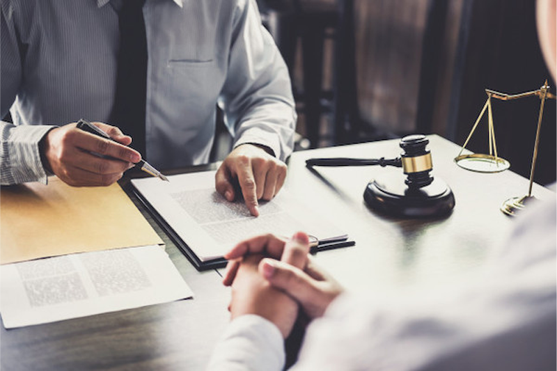 Ly hôn có cần giấy kết hôn không?