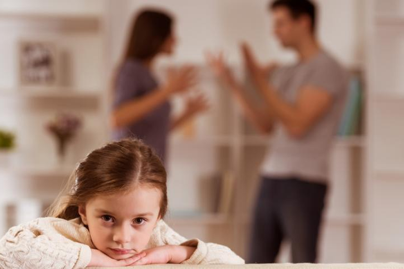 Ai Được Quyền Nuôi Con Khi Ly Hôn?