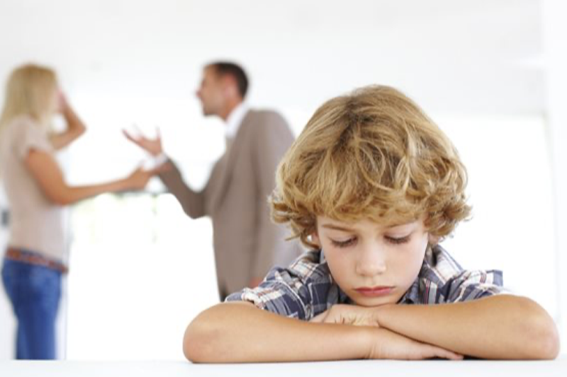 Con Nhỏ Dưới 12 Tháng Có Được Ly Hôn Không?