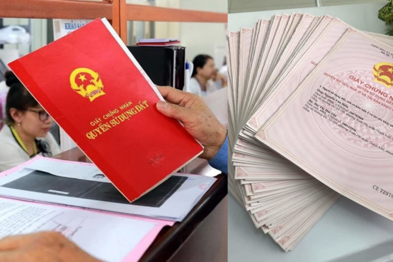 Đất Không Có Sổ Đỏ Có Công Chứng Được Không?