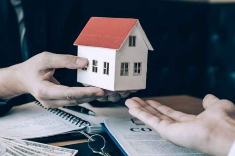 Khi Vợ Chồng Ly Hôn Con Có Được Chia Tài Sản Không?