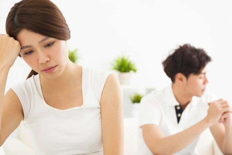 Ly Hôn Cần Chuẩn Bị Gì?
