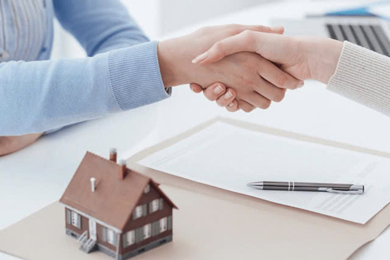 Mua Nhà 2 Tỷ Phải Đóng Thuế Bao Nhiêu?