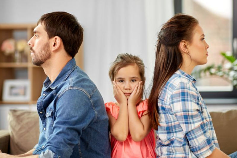 Nên Ly Hôn Khi Con Bao Nhiêu Tuổi?