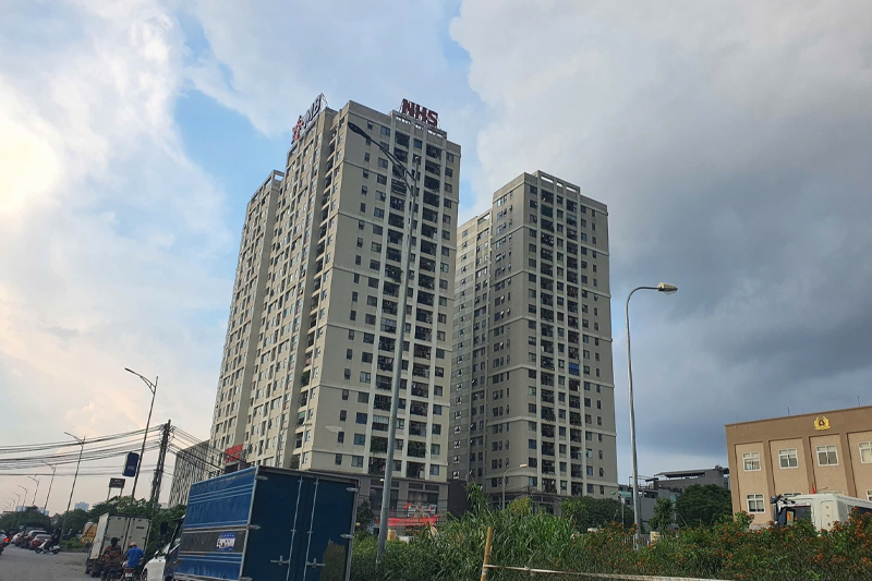 Nộp Thuế Nhà Chung Cư Ở Đâu?