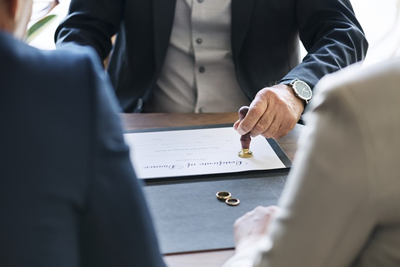 Thủ Tục Ly Hôn Nhanh Nhất Là Bao Lâu?