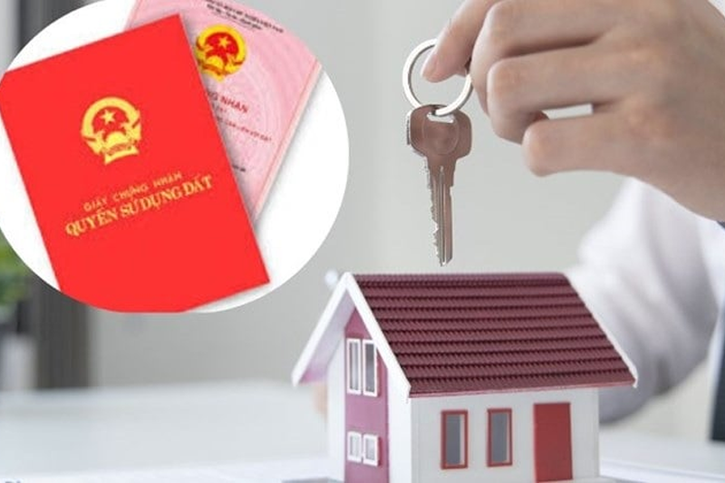 1 Người Có Thể Đứng Tên Bao Nhiêu Sổ Đỏ?