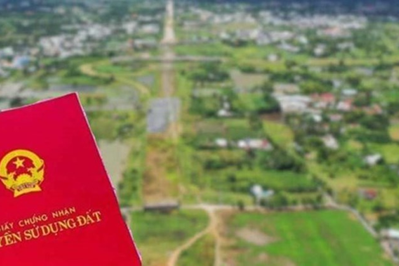 Đất 50 Năm Có Làm Sổ Đỏ Được Không?