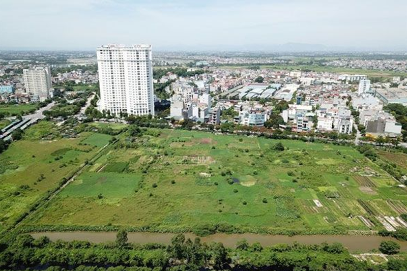 Đất 50 Năm Là Đất Như Thế Nào?
