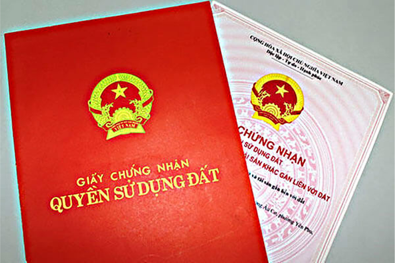 Đất Không Tranh Chấp Bao Nhiêu Năm Thì Được Cấp Sổ Đỏ?