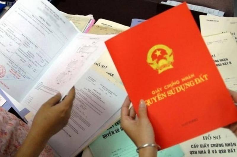 Đất Ở Bao Nhiêu Năm Thì Được Cấp Bìa Đỏ?
