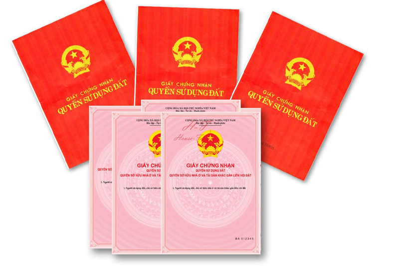 Đất Thổ Cư Có Phải Nộp Thuế Không?