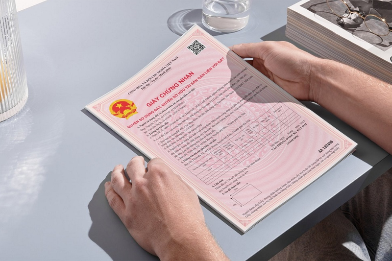 Đổi Sổ Đỏ Cũ Sang Sổ Mới Mất Bao Lâu?