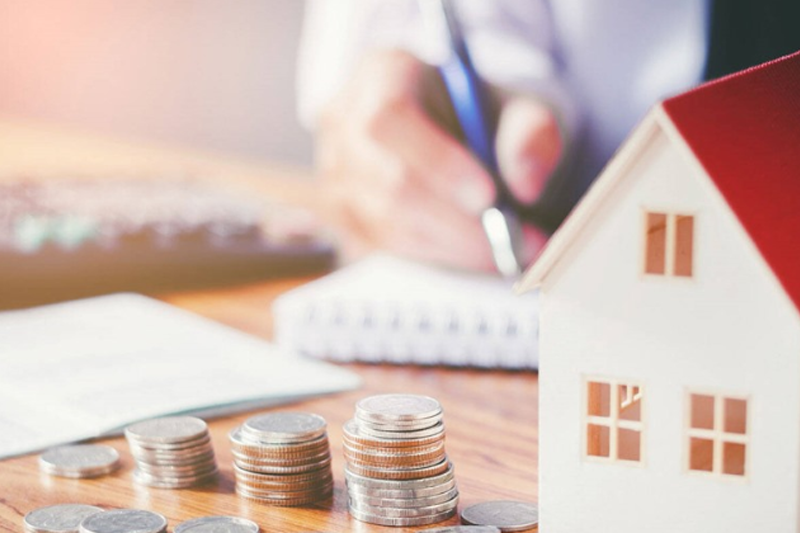 Đóng Tiền Thuế Đất Hàng Năm Ở Đâu?