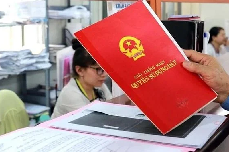 Mua Đất Sang Tên Sổ Đỏ Mất Bao Nhiêu Tiền?