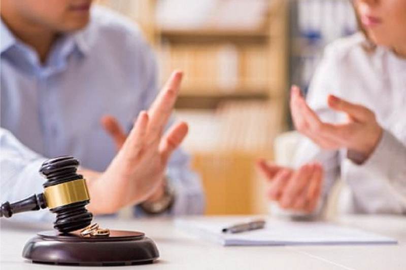 Mua Đơn Ly Hôn Bao Nhiêu Tiền?