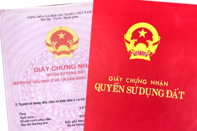Người Bao Nhiêu Tuổi Được Đứng Tên Sổ Đỏ?