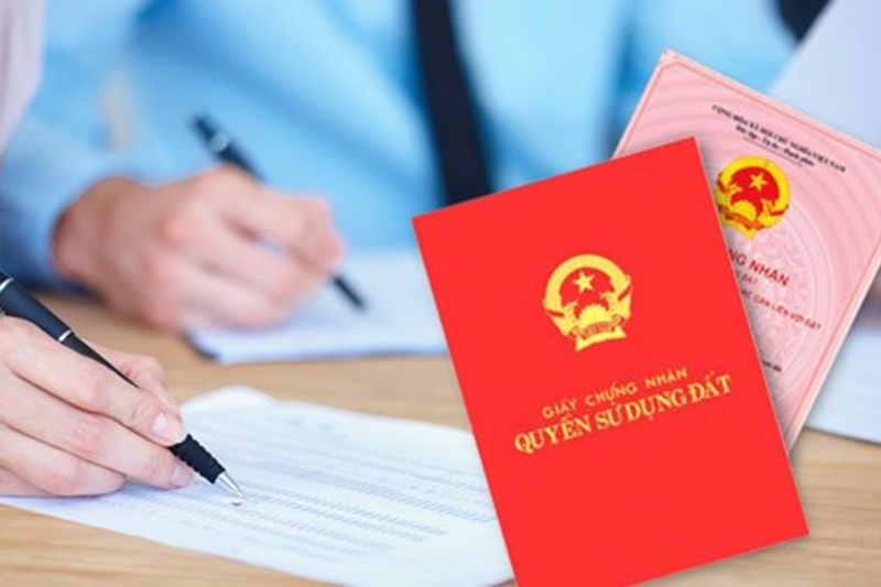 Người Đứng Tên Sổ Đỏ Có Quyền Gì?