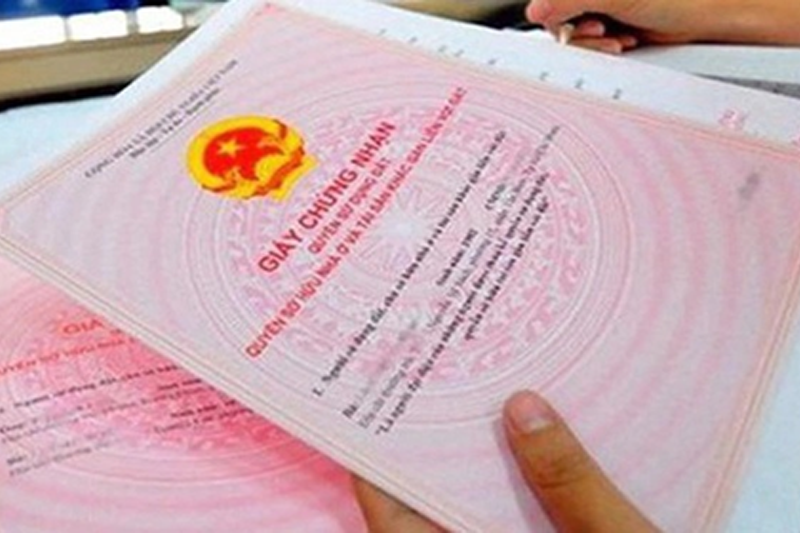 Người Trên 80 Tuổi Có Được Đứng Tên Sổ Đỏ Không?