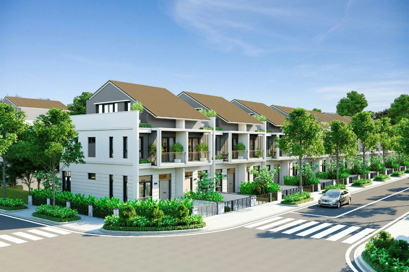 Những Ai Phải Đóng Thuế Đất?