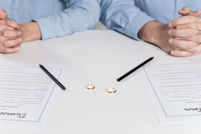 Nộp Đơn Ly Hôn Có Rút Lại Được Không?