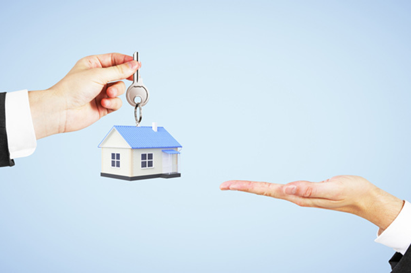 Nộp Thuế Khi Mua Bán Đất Ở Đâu?