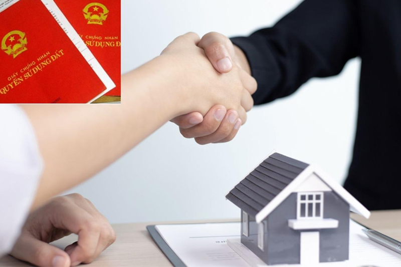 Nộp Thuế Sang Tên Đất Ở Đâu?