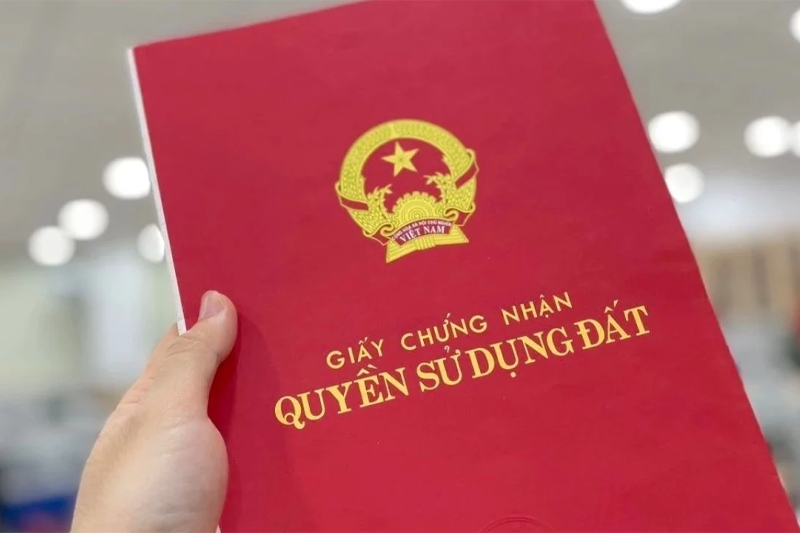 Sang Tên Đổi Chủ Sổ Đỏ Mất Bao Nhiêu Tiền?