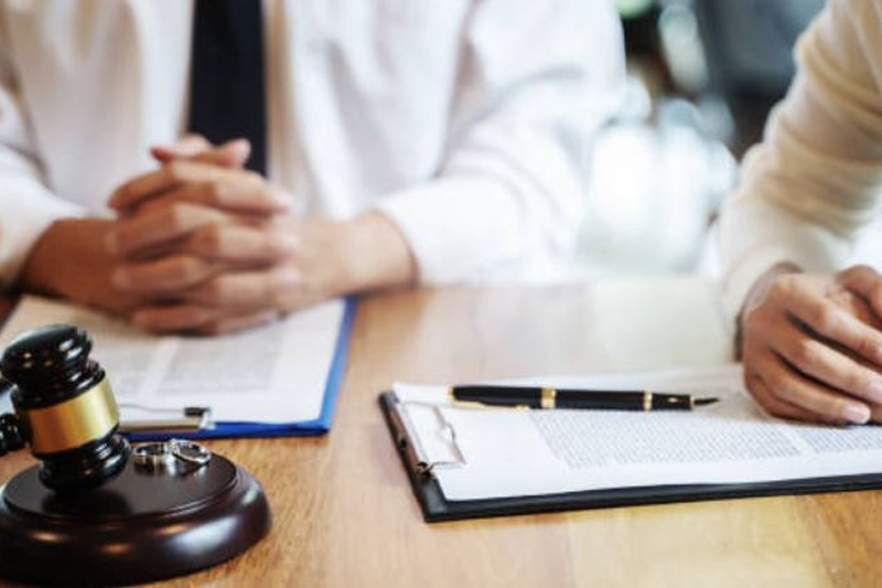 Sau Khi Ly Hôn Sẽ Có Giấy Tờ Gì?