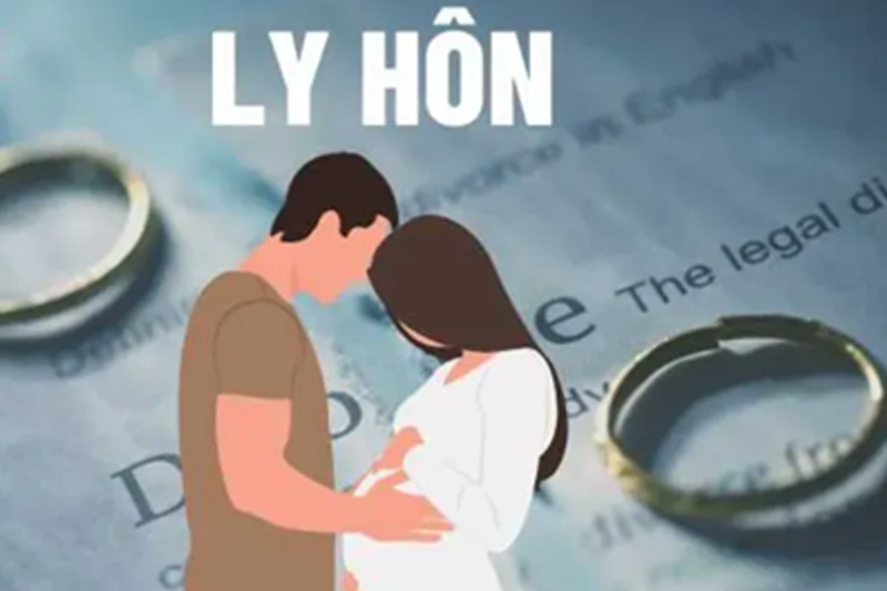 Sau Ly Hôn Bao Lâu Thì Được Sinh Con?