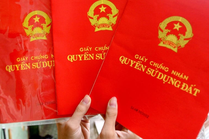Sổ Đỏ Đất Nông Nghiệp Có Thời Hạn Bao Lâu?