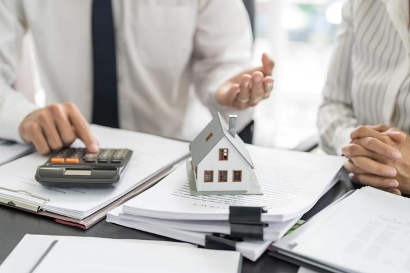Thuế Trước Bạ Nhà Đất Bao Nhiêu?