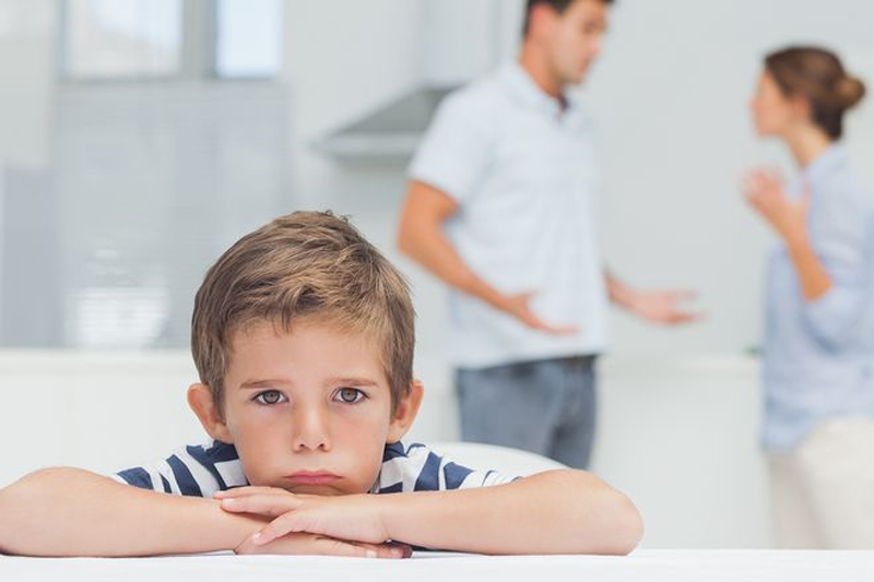 Con Dưới 36 Tháng Tuổi Có Được Ly Hôn Không?