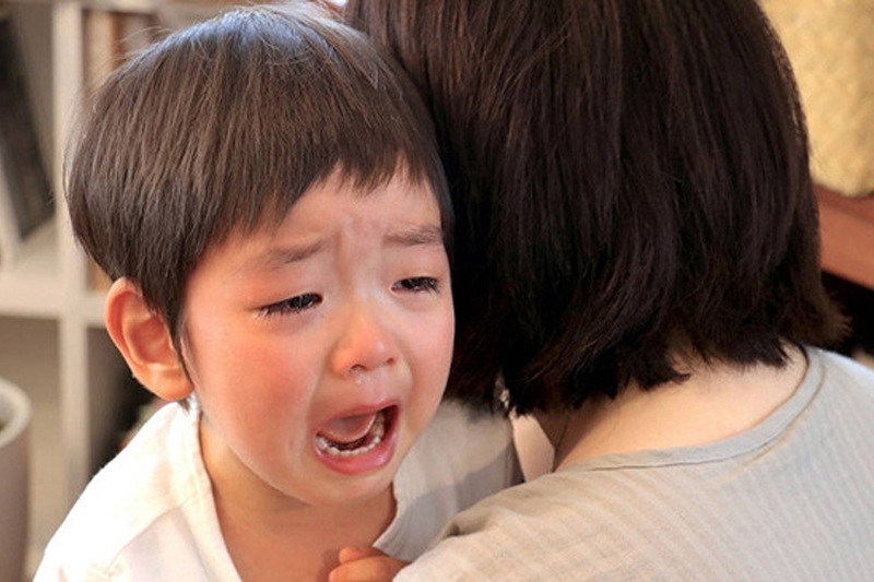 Khi Ly Hôn Con Dưới 6 Tuổi Ở Với Ai?