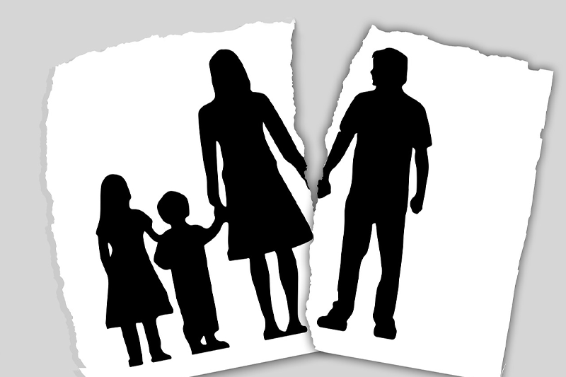 Làm Sao Để Bố Giành Quyền Nuôi Con Khi Ly Hôn?