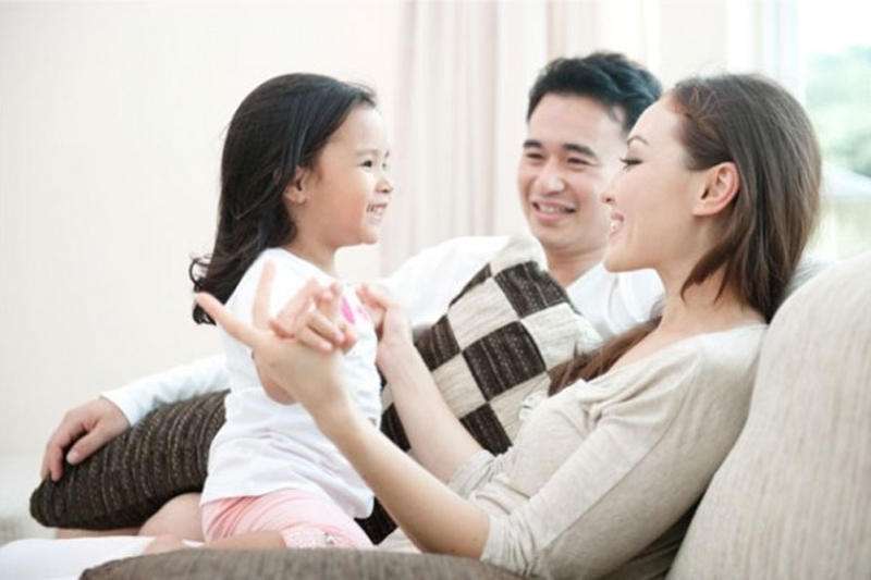 Nếu Ly Hôn Mà Có 2 Con Thì Phải Làm Sao?
