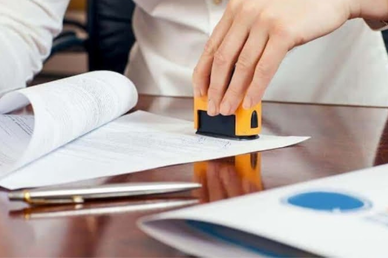 Bị Mất Giấy Phép Kinh Doanh Phải Làm Sao?