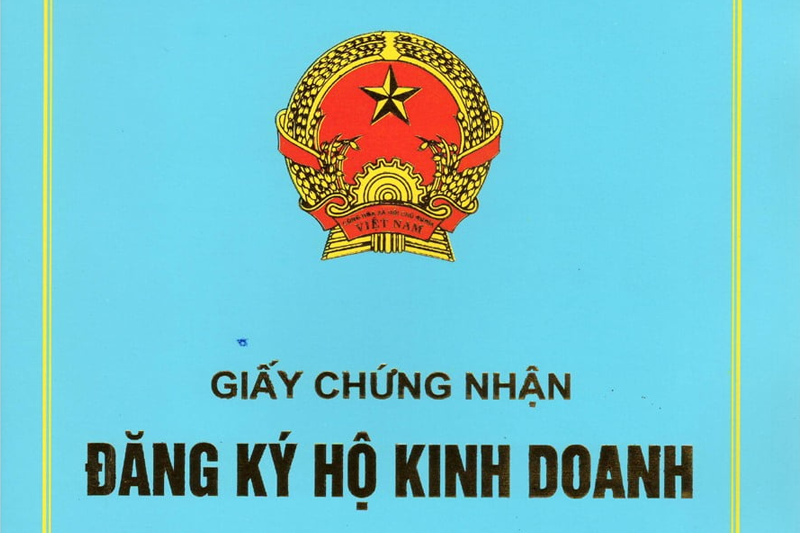 Đăng Ký Hộ Kinh Doanh Mất Thời Gian Bao Lâu?