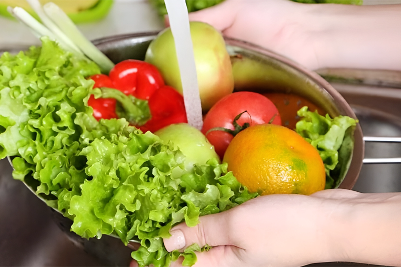 Hồ Sơ An Toàn Thực Phẩm Gồm Những Gì?