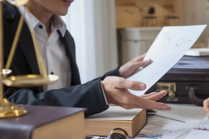 Làm Sao Biết Đất Có Tranh Chấp?