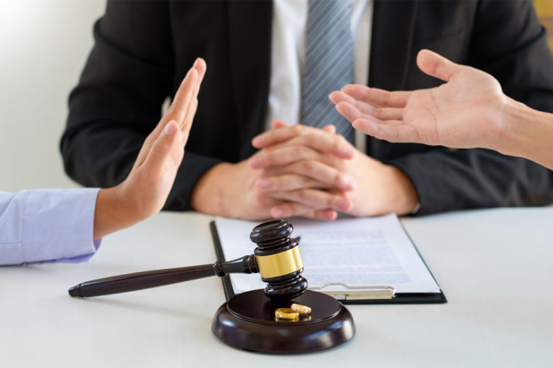 Ly Hôn Có Cần Giấy Tạm Trú Không?