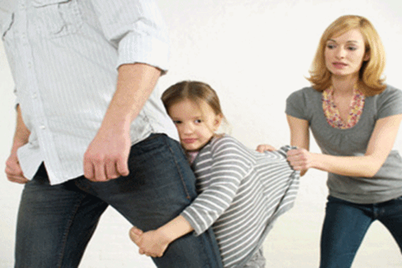 Ly Hôn Mẹ Có Quyền Nuôi Con Không?