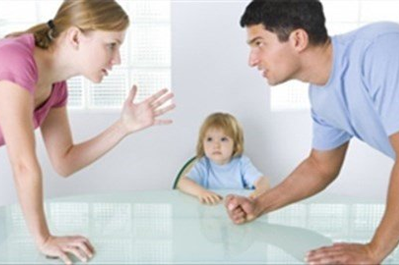 Ly Hôn Người Mẹ Có Quyền Nuôi Con Không?