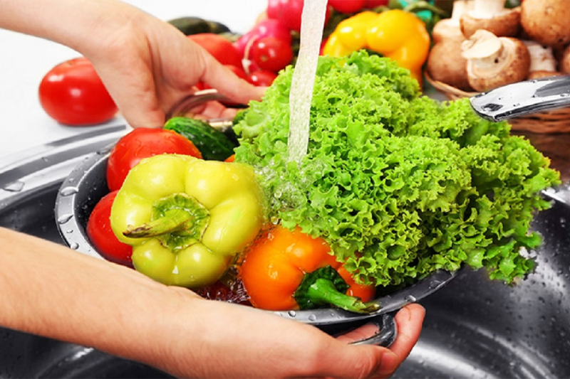 Mất Vệ Sinh An Toàn Thực Phẩm Bị Phạt Như Thế Nào?