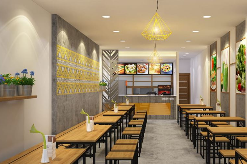 Mở Quán Ăn Nhỏ Có Phải Đóng Thuế Không?