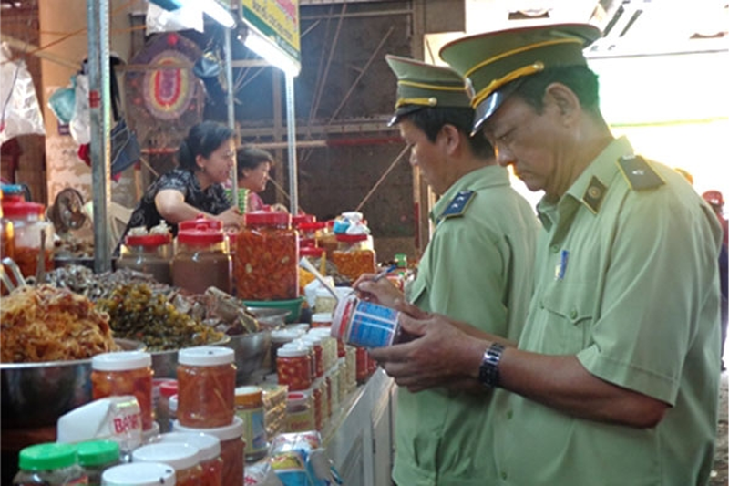 Mức Phạt Không Có Giấy Chứng Nhận An Toàn Thực Phẩm