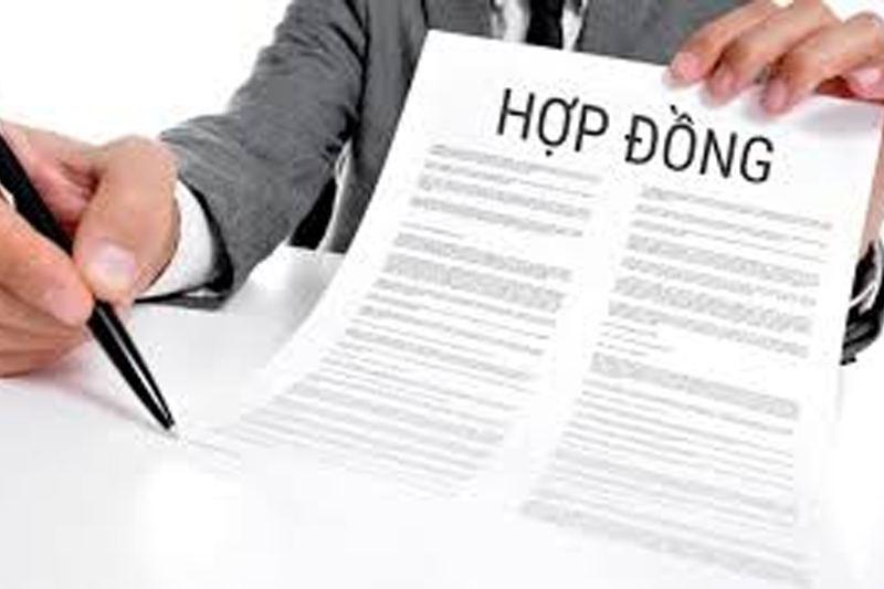 Nếu Có Tranh Chấp Về Hợp Đồng Sẽ Giải Quyết Như Thế Nào?