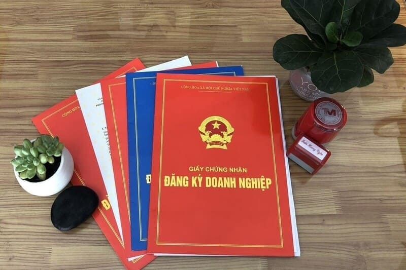 Sau Khi Có Giấy Phép Kinh Doanh Cần Làm Gì?