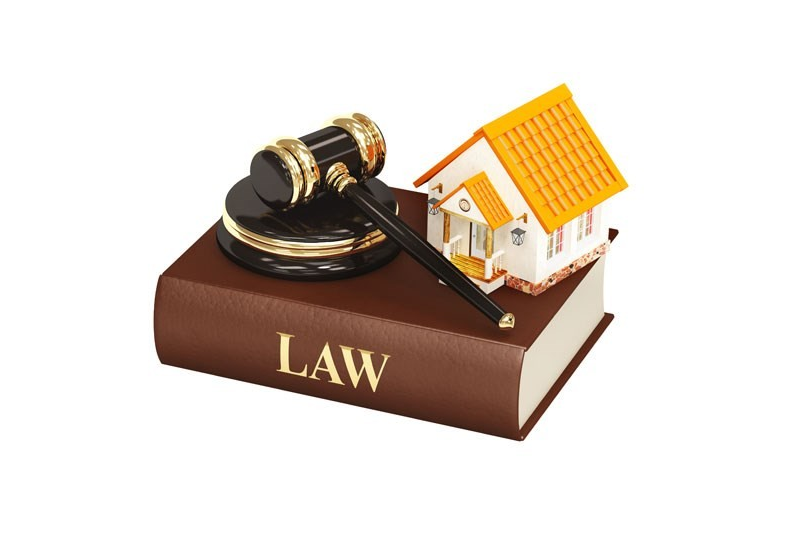Thẩm Quyền Giải Quyết Tranh Chấp Là Gì?